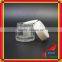 5g glass jar with clear glass cream jar with glass cream jar cosmetic