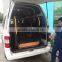 WL-D-880S Dual Arm Wheelchair Lift for Vehicles