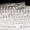 Waterproof power flexible led strip light 3528 RGB 220v rgb led strip