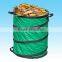 PE fabric tarpaulin bag