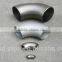 stainless steel tube for decoration in aisi 201 202 301 304 316 430 304L 316L
