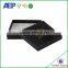 top quality new type costom seasonal black packaging boxes for packaging