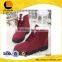 China whosale suede leather snow boot