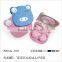 A-908 contact lens mate box like a pig by kaida