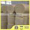 Roof Insulation Waterproof Rockwool Blanket/ Roll / Felt / Tape China Supplier