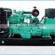 Chinpower engine 80KW Silent Diesel Generator Set 60HZ 1800RPM/MIN, 380/400/415/440V 3PH Ciesel time