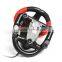The most real experience for Laishida PXN - V18 steering wheel console racing game controller