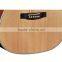 wholesale musical instruments acoustic guitars for sale Cheap Price