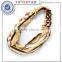 Christmas gift Cotton stretch woman sports hair accessories