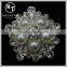 Good quality NK003 metal rhinestone button for clothes