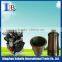 Quanchai 4D18E diesel engine cylinder liner for JAC light truck HFC1042K12T model