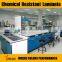 lab grade chemical resistant compact laminate panel