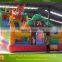 Fun Inflatable Jumping Combo for Rentals wholesalers