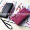 2015 beautiful cheap ladies wallets