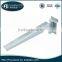 display hardware iron shelf bracket