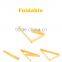 Croissant maker Delicia with Triangle maker of cake mold