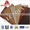 exterior wood grain metal panels aluminum panel