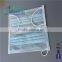 easy breathing earloop food processing non woven disposable surgical face mask