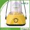 Energy Saving Multi-purpose Portable Rechargeable Camping Lamp