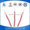 Factory Price China Supplier Red Elctrical Wiring Aluminum Core PVC Insulated Electrical Cable and Wire -BLV(70mm2)