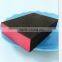 aluminum oxide abrasive sandpaper 4''x2.5''x1''sanding EVA block