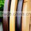 CCH pvc edge triming strip Wholesale, hot sale edge banding tape with good quality