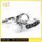 China factory biker casting spanner mechanic wrench tools biker bracelets bangles for bikers