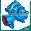 500 m3/h high volume split case water pumps