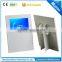Handmade print Android Digital screens ,7"LCD Kiosk for business advertising