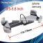 Universal 360 Rotating Anti-skid Bike Phone Mounts For 3.5-5.8 inch Smartphone