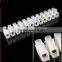 CE Approval PE/PP/PA 3 Way Plastic Terminal Block,Terminal Strip
