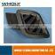 square, door bottom heat seal rubber strip