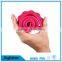 New fashion DIY car steering wheel cover , soft silicone car steering wheel cover