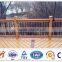 ISO 9001 wood railing design & diy