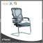 Modern Ganos Office Mesh Swivel Aluminium Leisure Manager Chair
