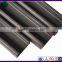 Custom OEM pultrusion carbon fiber shape profile , carbon fibre profile Manufacturer