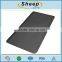 New arrival pu waterproof non-slip bathroom floor mat