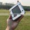 Creative power bank solar charger, 5V 1A solar panel mobile power charger