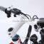 Factory 250W brushless best mountain e bike 7 gears with 26" tire