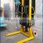 Waste water treatment full automatic mixing agitator