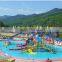 water house water Slide for water amusement park