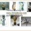 Wholesale PE plastic owl decoy
