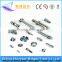 Cnc mill, milling, machining, welding fabricator for industrial robots