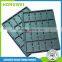 Thick plastic Vacuum forming tray with cheap price