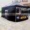 10x20 outdoor Pop up Canopy gazebo tents with Side