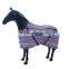Horse Fleece Cooler Rug