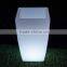 Remote Control Flashing Illuminated Ice Bucket Large Beer Buckets For Parties