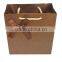 New fashion Printed Custom Made Shopping Bags