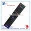 ZF Black 54 Keys RM-ADU050 AV SYSTEM REMOTE CONTROL for SONY Home Theater
