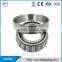 High quality Metric 98316/98788 series inch taper roller bearing 80.000*200.000*49.212mm